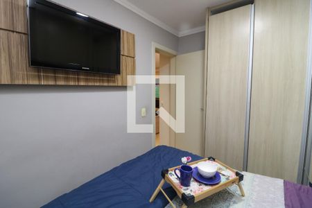 Quarto 2 de apartamento para alugar com 2 quartos, 73m² em Jardim Santa Terezinha (zona Leste), São Paulo