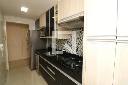 Apartamento para alugar com 73m², 2 quartos e 1 vagaCozinha