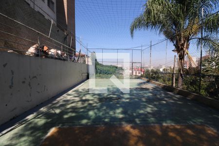 Apartamento para alugar com 73m², 2 quartos e 1 vagaQuadra Esportiva