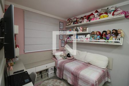 Quarto de apartamento para alugar com 2 quartos, 73m² em Jardim Santa Terezinha (zona Leste), São Paulo