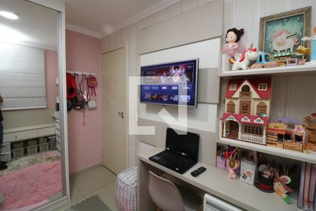 Quarto de apartamento para alugar com 2 quartos, 73m² em Jardim Santa Terezinha (zona Leste), São Paulo