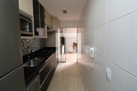 Apartamento para alugar com 73m², 2 quartos e 1 vagaCozinha