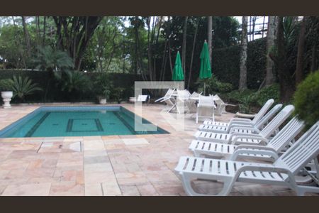 Apartamento à venda com 180m², 4 quartos e 2 vagasArea comum 