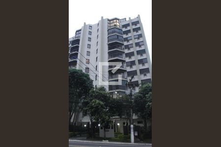 Fachada  de apartamento à venda com 4 quartos, 180m² em Vila Andrade, São Paulo