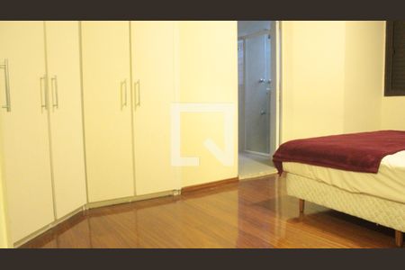 Apartamento à venda com 180m², 4 quartos e 2 vagasQuarto