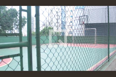 Apartamento à venda com 180m², 4 quartos e 2 vagasArea comum 