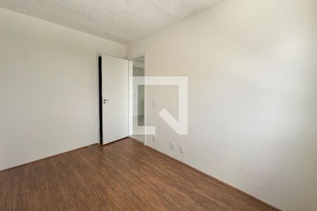 Quarto - Suíte  de apartamento para alugar com 1 quarto, 27m² em Bom Retiro, São Paulo