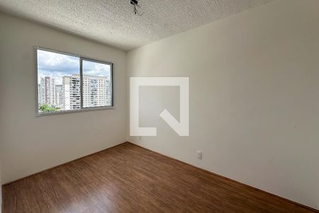 Quarto - Suíte  de apartamento para alugar com 1 quarto, 27m² em Bom Retiro, São Paulo