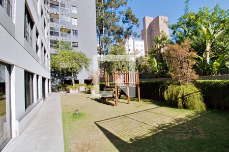 Apartamento para alugar com 140m², 1 quarto e 3 vagasÁrea comum