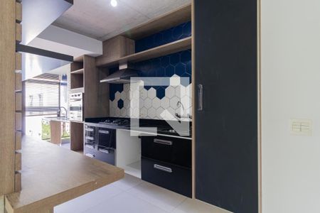 Apartamento para alugar com 140m², 1 quarto e 3 vagasCozinha