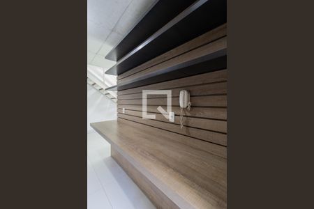Apartamento para alugar com 140m², 1 quarto e 3 vagasCozinha