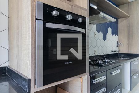 Apartamento para alugar com 140m², 1 quarto e 3 vagasCozinha