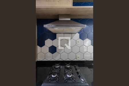 Apartamento para alugar com 140m², 1 quarto e 3 vagasCozinha