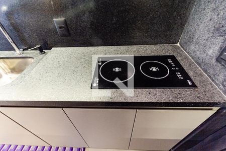 Apartamento à venda com 30m², 1 quarto e sem vaga Apartamento à venda com 30m², 1 quarto e sem vagaDetalhe