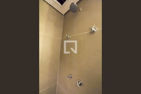 Apartamento à venda com 30m², 1 quarto e sem vaga Apartamento à venda com 30m², 1 quarto e sem vagaBanheiro