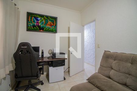 Quarto 1 de casa para alugar com 2 quartos, 80m² em Vila Madalena, São Paulo