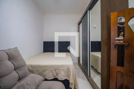 Quarto 1 de casa para alugar com 2 quartos, 80m² em Vila Madalena, São Paulo