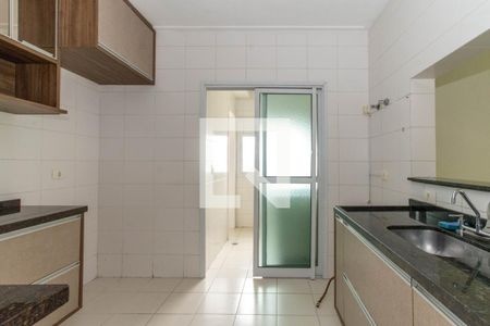 Apartamento para alugar com 80m², 3 quartos e 2 vagas Apartamento para alugar com 80m², 3 quartos e 2 vagasCozinha