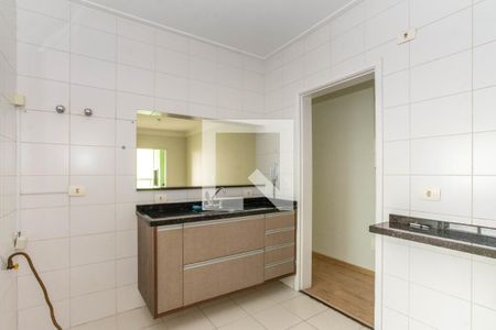 Apartamento para alugar com 80m², 3 quartos e 2 vagas Apartamento para alugar com 80m², 3 quartos e 2 vagasCozinha