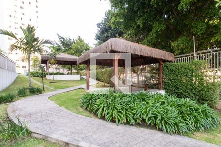 Área comum de apartamento para alugar com 3 quartos, 80m² em Jardim Las Vegas, Guarulhos