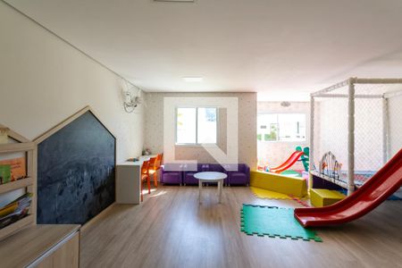 Brinquedoteca de apartamento para alugar com 3 quartos, 80m² em Jardim Las Vegas, Guarulhos