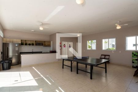 Apartamento para alugar com 80m², 3 quartos e 2 vagas Apartamento para alugar com 80m², 3 quartos e 2 vagasSalão de jogos