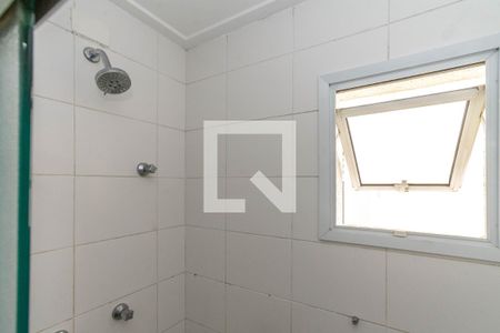 Apartamento para alugar com 80m², 3 quartos e 2 vagas Apartamento para alugar com 80m², 3 quartos e 2 vagasBanheiro da Suíte