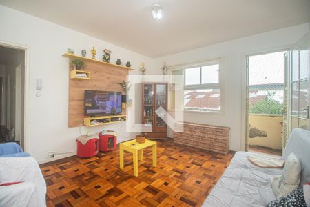 Apartamento à venda com 98m², 3 quartos e 1 vagaSala