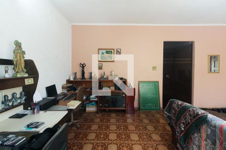 Sala  de casa à venda com 3 quartos, 225m² em Vila Carrão, São Paulo