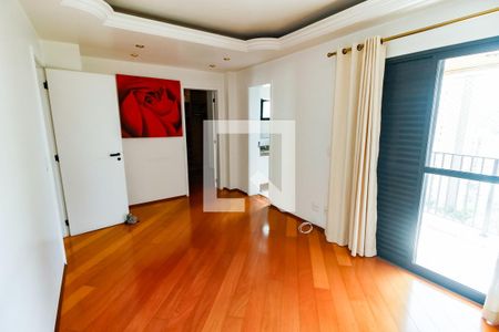 Apartamento para alugar com 130m², 3 quartos e 4 vagasSuíte 2