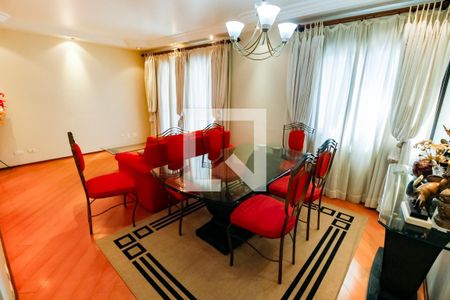 Apartamento para alugar com 130m², 3 quartos e 4 vagasSala 1