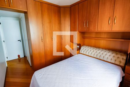 Apartamento para alugar com 130m², 3 quartos e 4 vagasSuíte 1