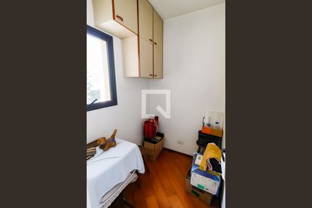 Apartamento para alugar com 130m², 3 quartos e 4 vagasQuarto de Serviço