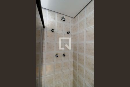 Apartamento para alugar com 130m², 3 quartos e 4 vagasBanheiro da Suíte 2 - Banheiro
