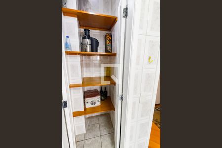 Apartamento para alugar com 130m², 3 quartos e 4 vagasDespensa