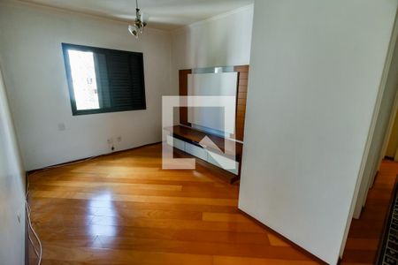 Sala 2 - TV de apartamento para alugar com 3 quartos, 130m² em Vila Andrade, São Paulo