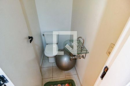 Apartamento para alugar com 130m², 3 quartos e 4 vagasLavabo