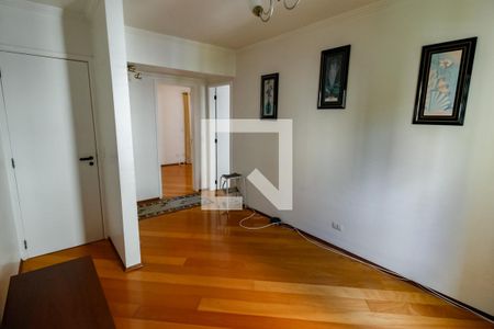 Apartamento para alugar com 130m², 3 quartos e 4 vagasSala 2 - TV