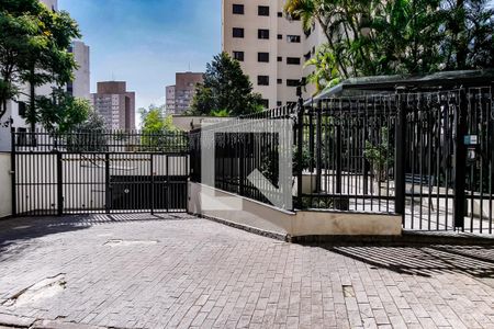 Apartamento para alugar com 130m², 3 quartos e 4 vagasGaragem