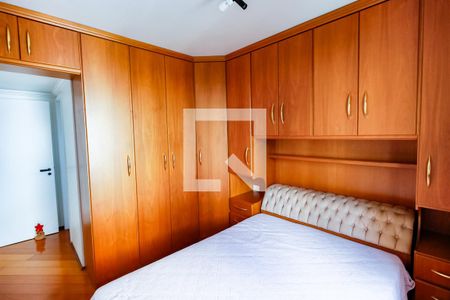 Apartamento para alugar com 130m², 3 quartos e 4 vagasSuíte 1  - Armários
