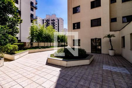Apartamento para alugar com 130m², 3 quartos e 4 vagasÁrea comum