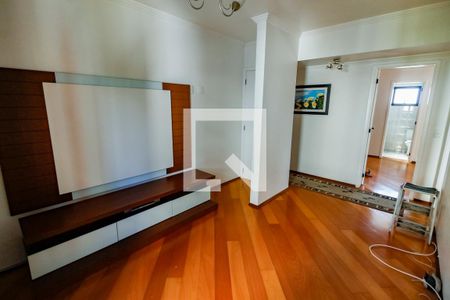 Sala 2 - TV de apartamento para alugar com 3 quartos, 120m² em Vila Andrade, São Paulo