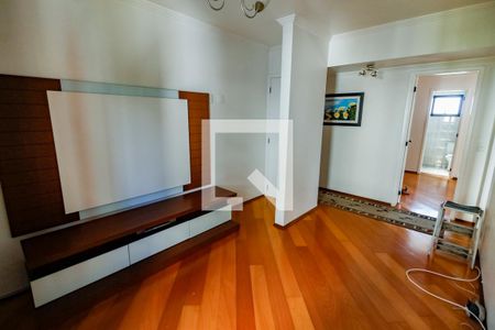 Apartamento para alugar com 130m², 3 quartos e 4 vagasSala 2 - TV