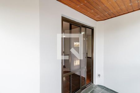 Apartamento para alugar com 217m², 4 quartos e 3 vagas Apartamento para alugar com 217m², 4 quartos e 3 vagasSacada da Sala