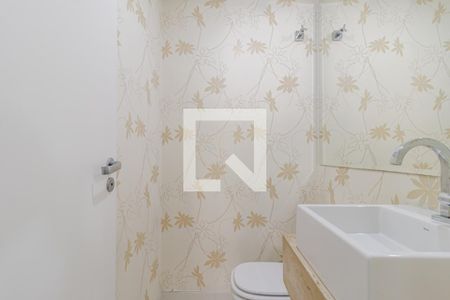 Apartamento para alugar com 217m², 4 quartos e 3 vagas Apartamento para alugar com 217m², 4 quartos e 3 vagasLavabo