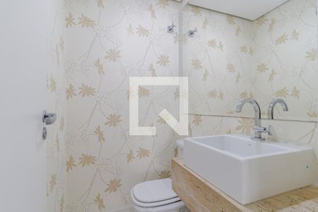 Apartamento para alugar com 217m², 4 quartos e 3 vagas Apartamento para alugar com 217m², 4 quartos e 3 vagasLavabo