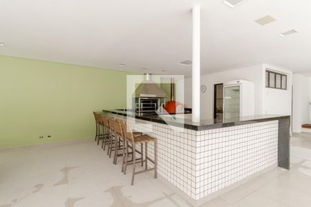 Apartamento para alugar com 217m², 4 quartos e 3 vagas Apartamento para alugar com 217m², 4 quartos e 3 vagasChurrasqueira