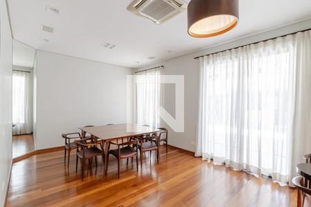 Apartamento para alugar com 217m², 4 quartos e 3 vagas Apartamento para alugar com 217m², 4 quartos e 3 vagasSalão de festas