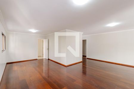 Sala de apartamento para alugar com 4 quartos, 217m² em Jardim da Saúde, São Paulo