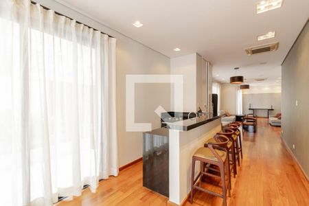 Apartamento para alugar com 217m², 4 quartos e 3 vagas Apartamento para alugar com 217m², 4 quartos e 3 vagasÁrea Gourmet